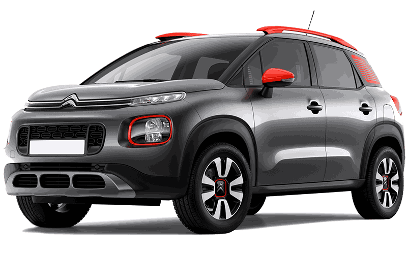 Citroen C8 maintenance