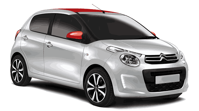 Citroen C8 Service