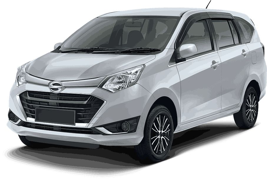 Daihatsu Gran Max maintenance