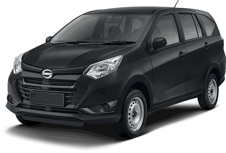Daihatsu Gran Max Service