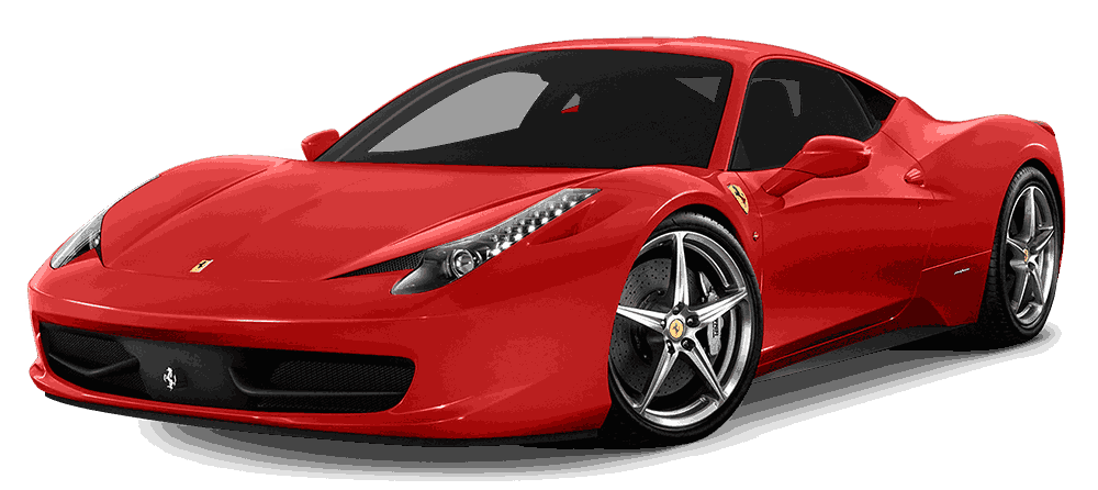 Ferrari Portofino maintenance