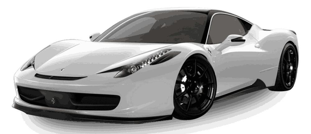 Ferrari Portofino Service