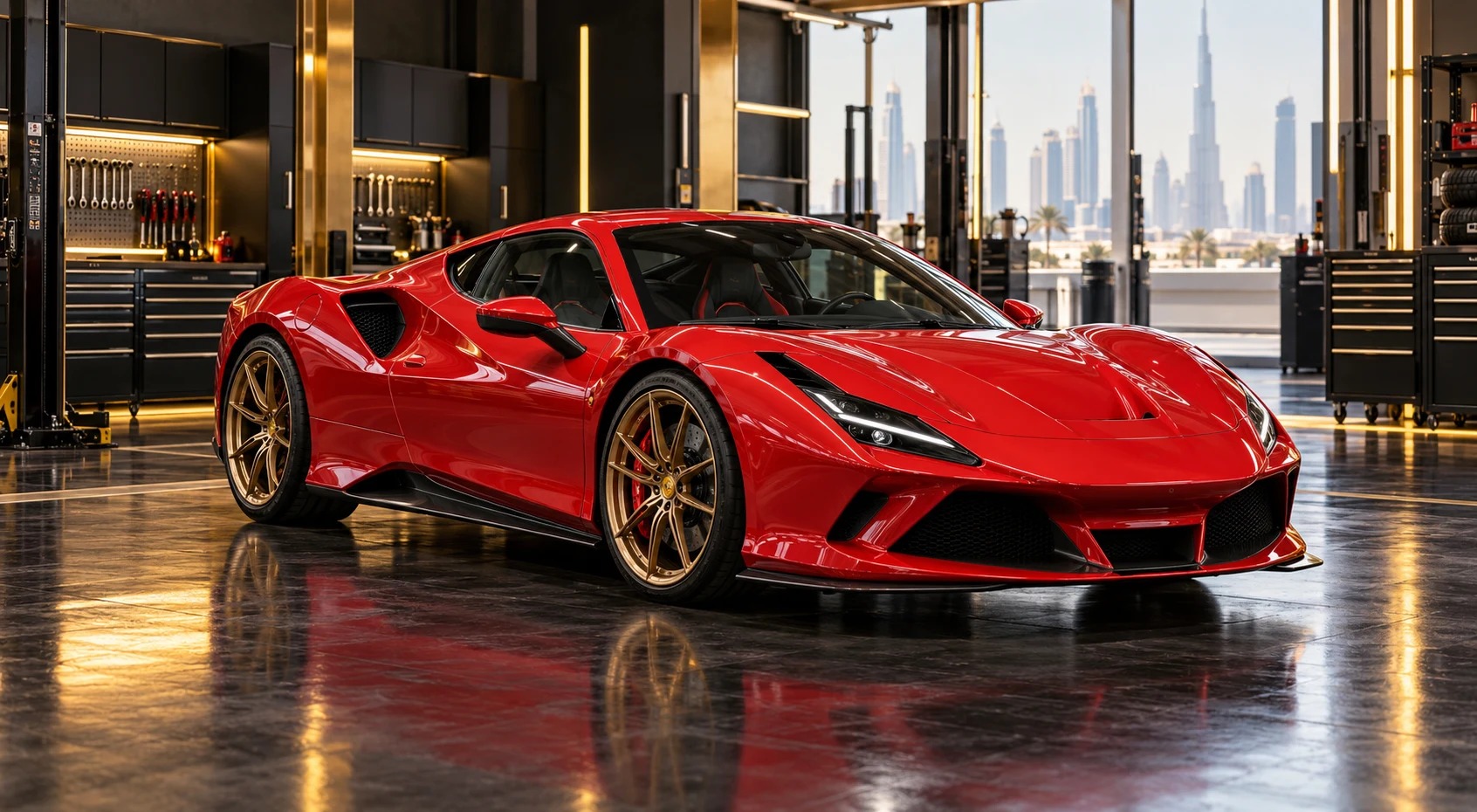 European car experts