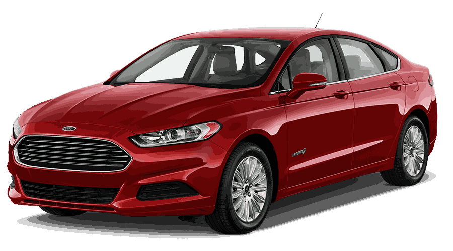 Ford Edge maintenance