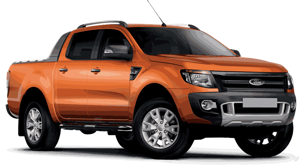 Ford Edge Service