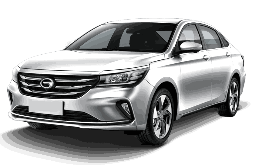 GAC GS3 maintenance