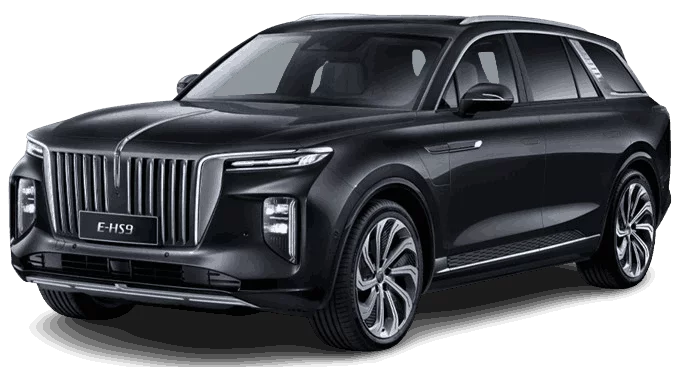 hongqi 2