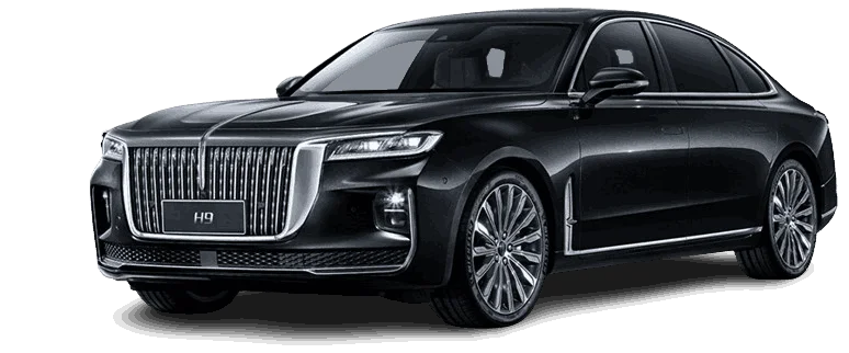 hongqi 4