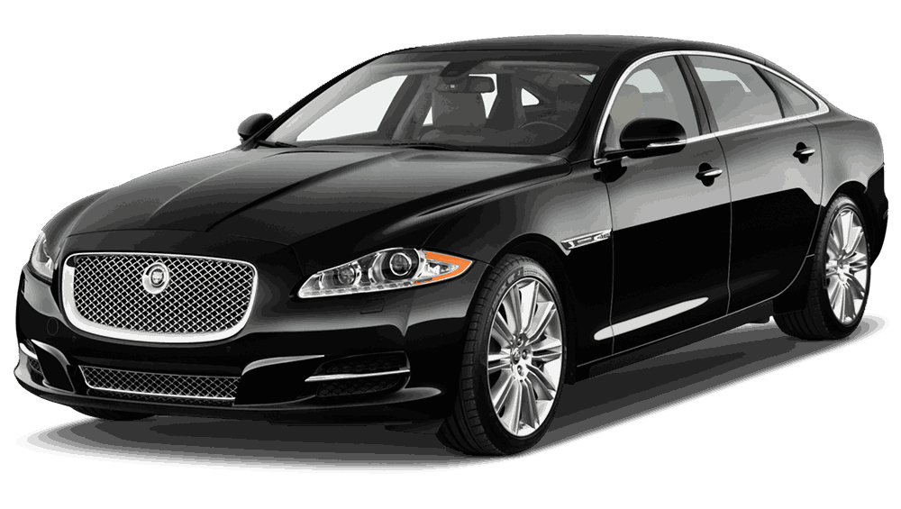 Jaguar XJ8 maintenance