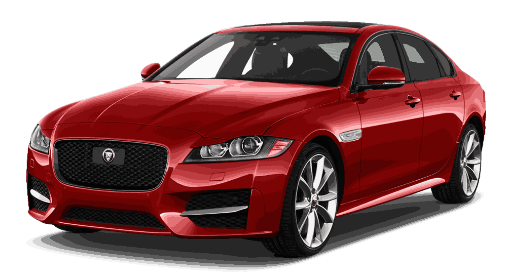 Jaguar XJ8 Service