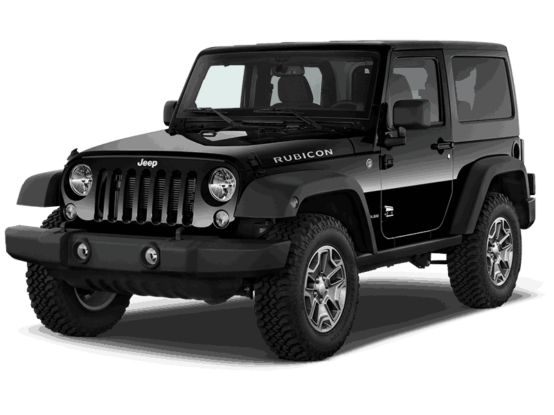 Jeep Grand Cherokee L maintenance