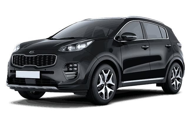 Kia Picanto maintenance