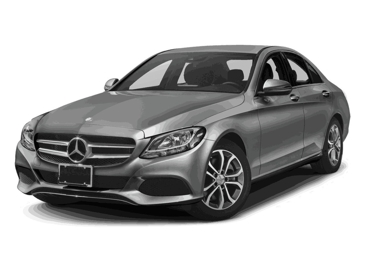 Mercedes-Benz GLE63 AMG Service
