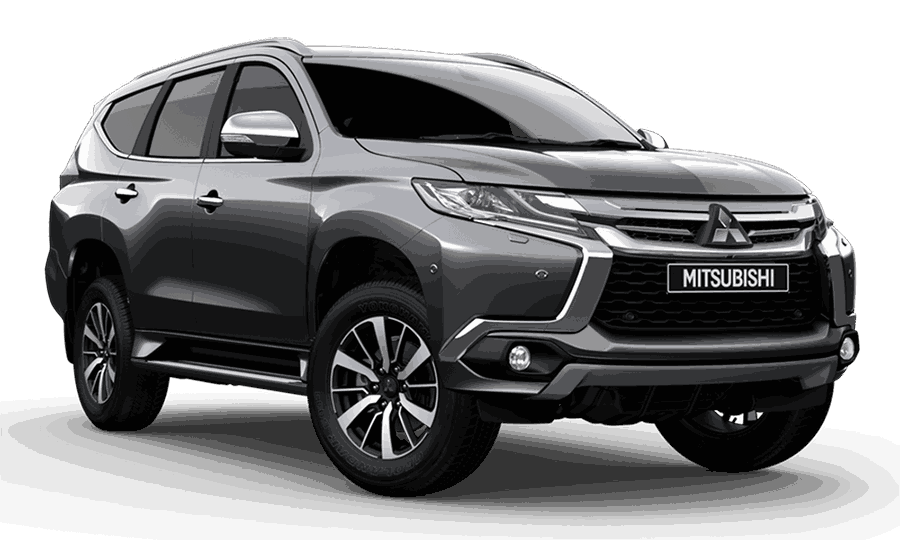 Mitsubishi Pickup maintenance