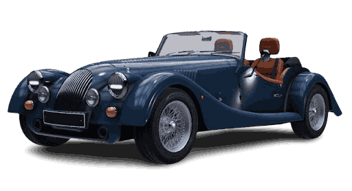 Morgan Plus 4 maintenance