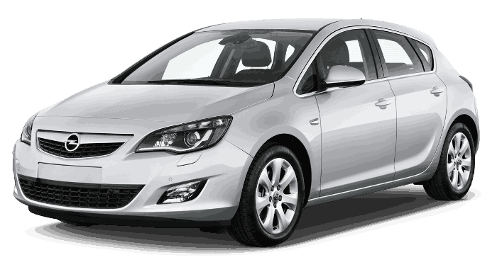 Opel Mokka maintenance