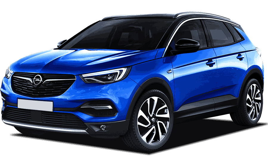 Opel Mokka Service