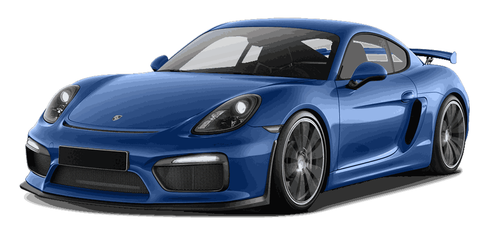 Porsche 928 Service