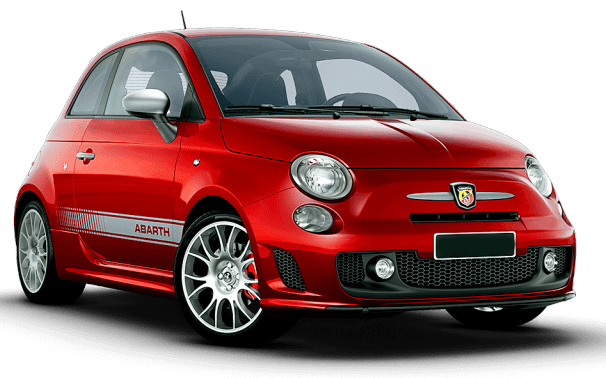 Abarth's Future