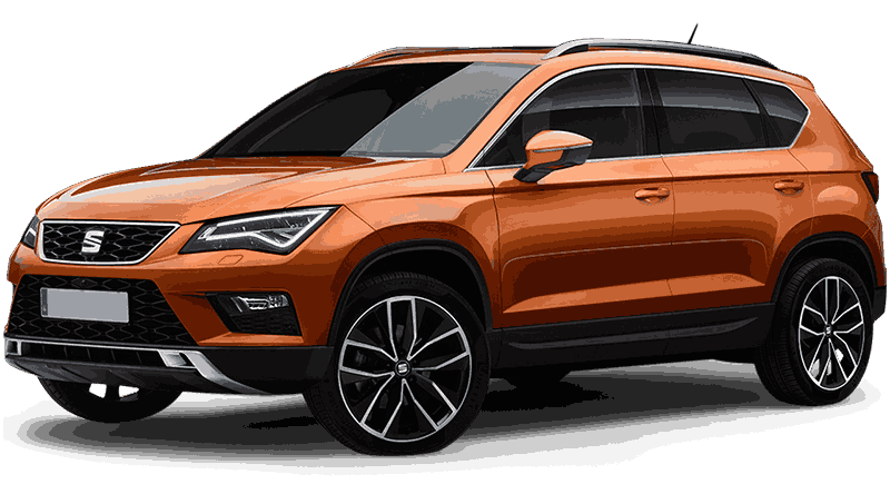 Seat Leon maintenance