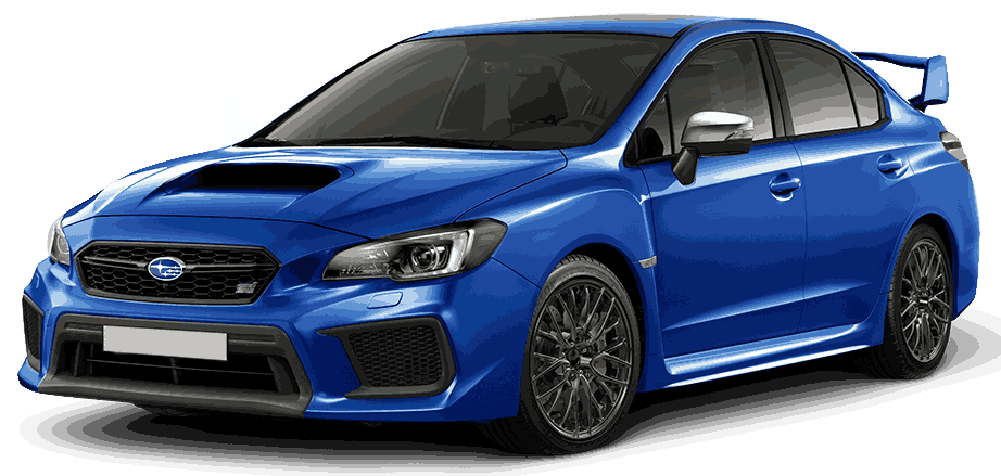 Subaru BRZ maintenance