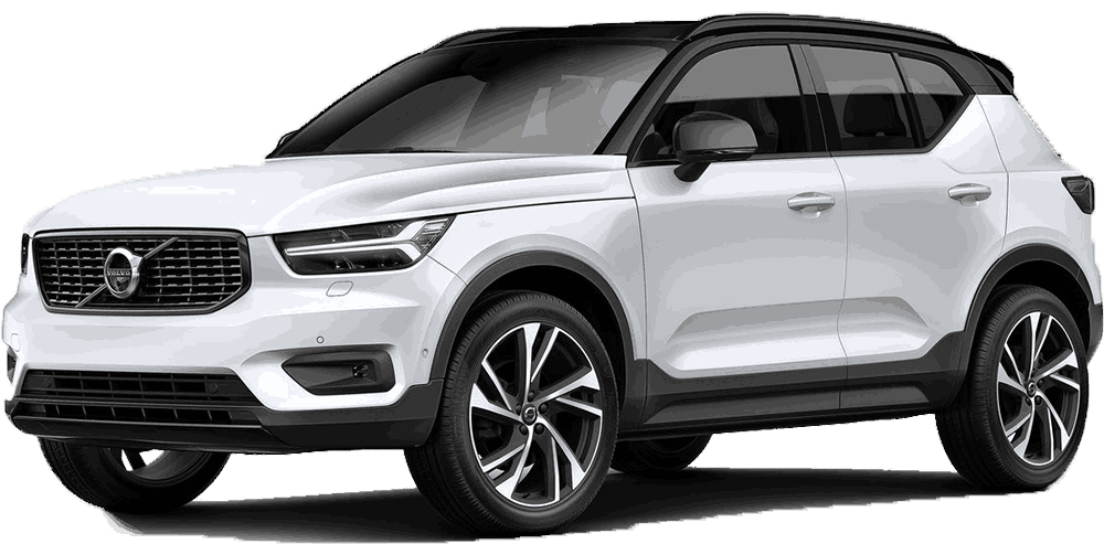 Volvo XC60 maintenance