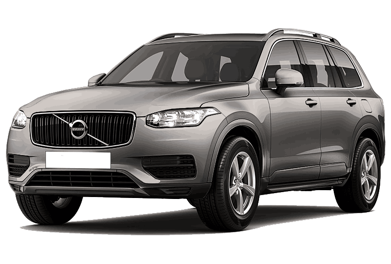 Volvo XC60 Service
