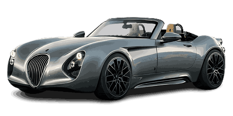 Wiesmann MF4 maintenance