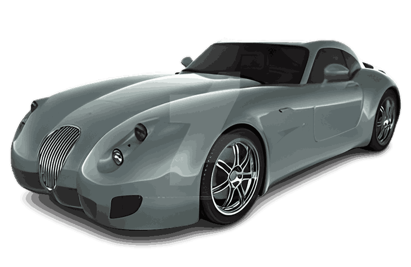 Wiesmann MF4 Service