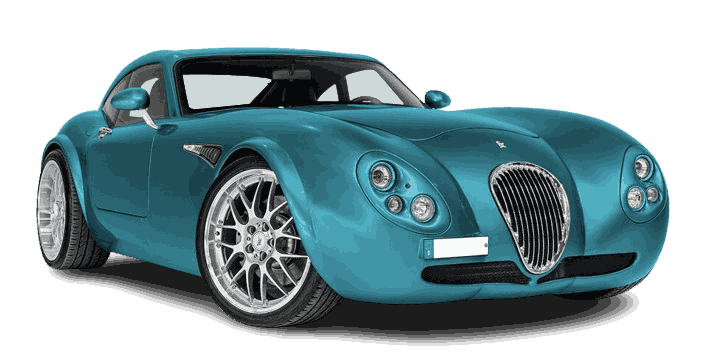 wiesmann 1