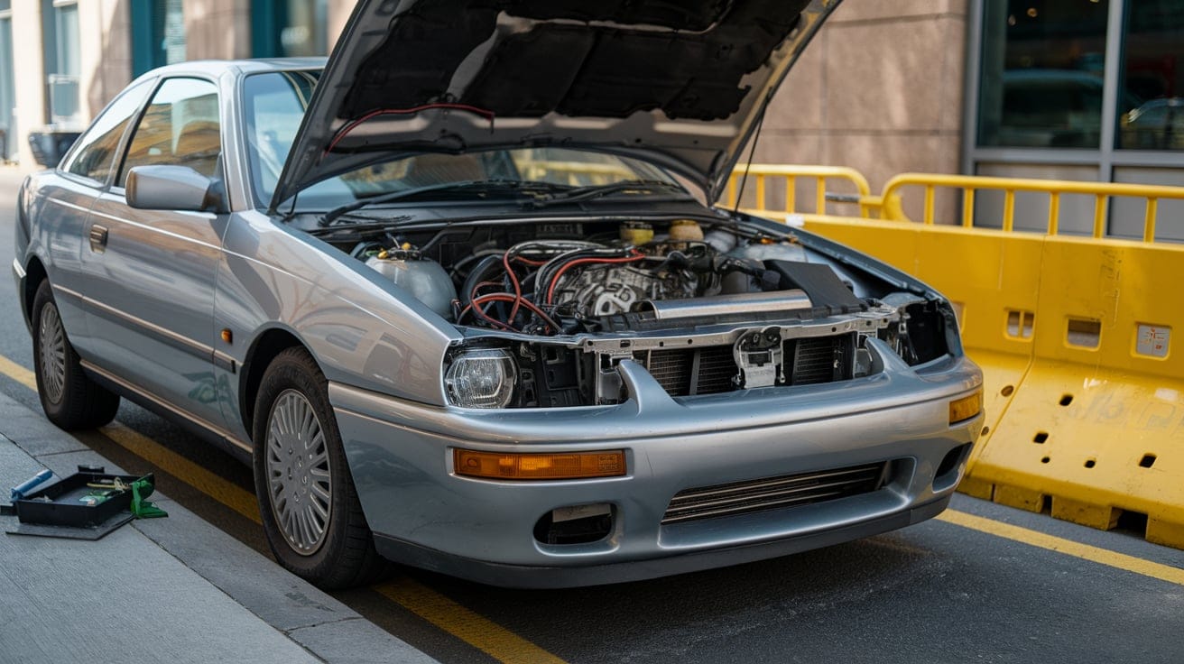 Why Does My Car Jerk When Accelerating? Causes and Fixes