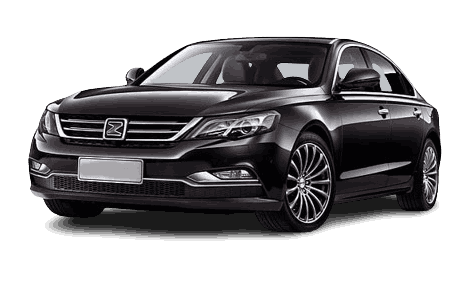 Zotye Z100 maintenance